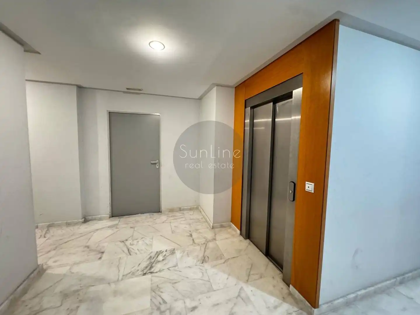 Appartement avec piscine à vendre à Calle Poeta José Agustín Goytisolo, imagen 33