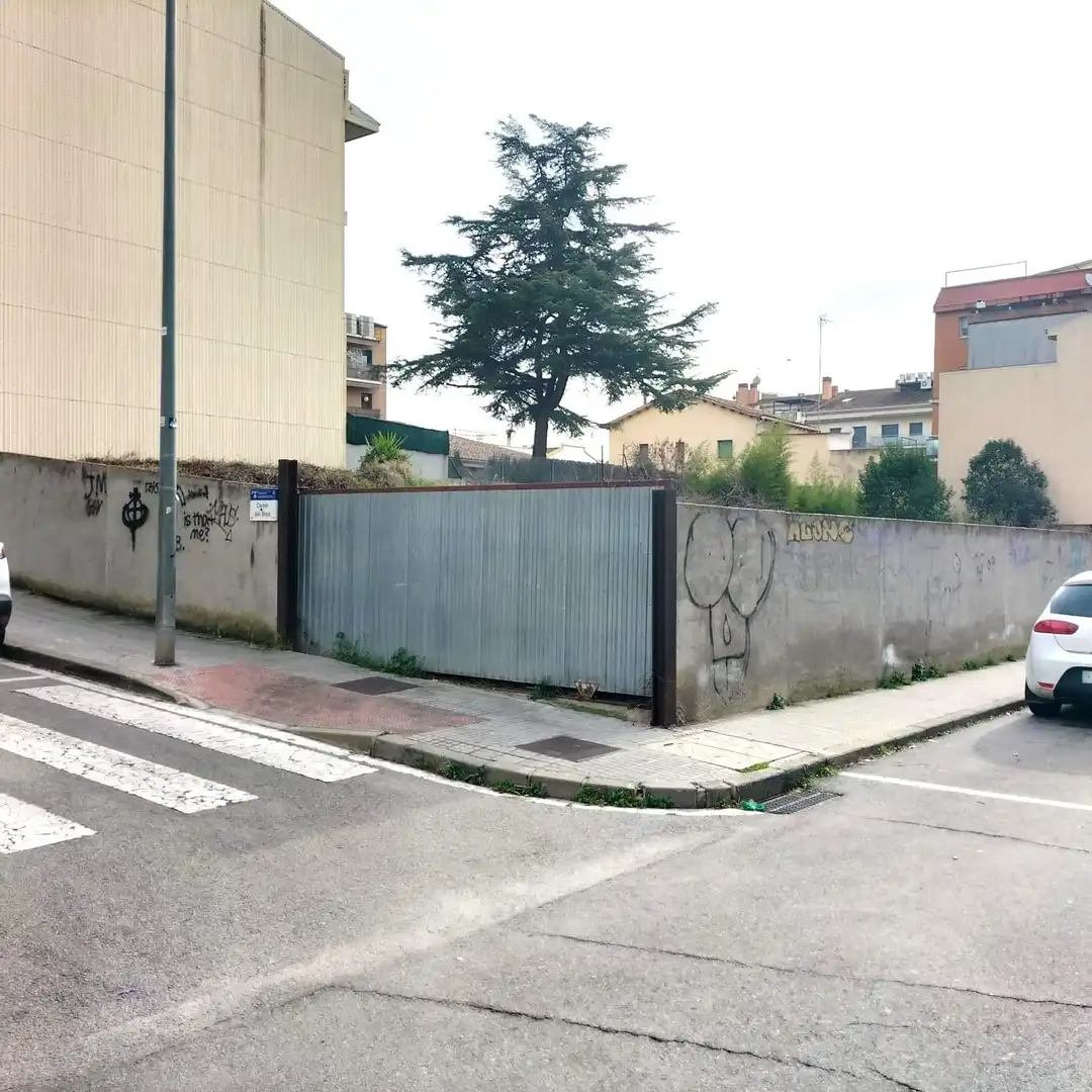 Terrain résidentiel à vendre à Carrer Carrer de Sant Joaquim, 5 5, imagen 6