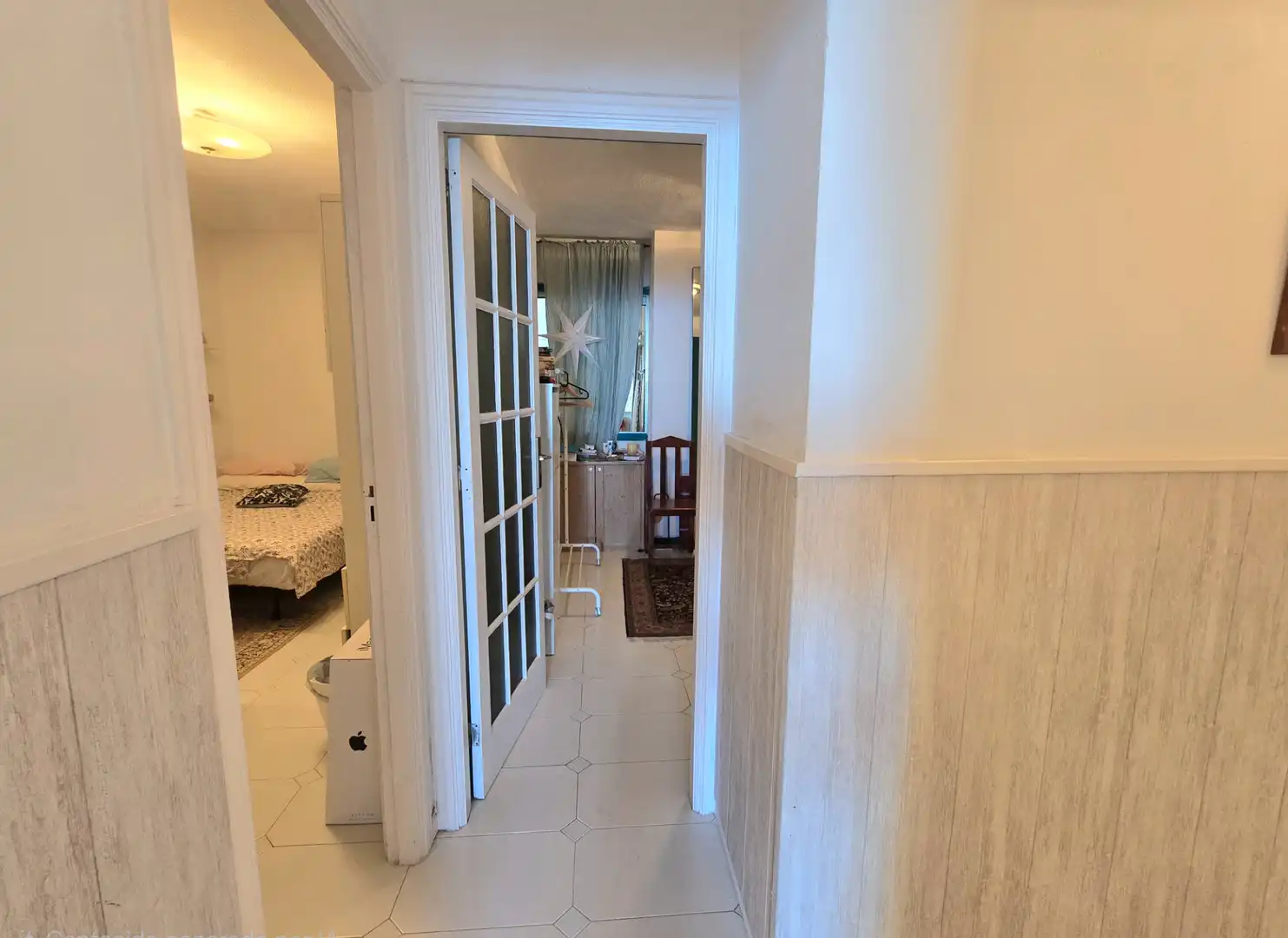 Piso en venta en El Rosario con Amueblado y Piscina comunitaria