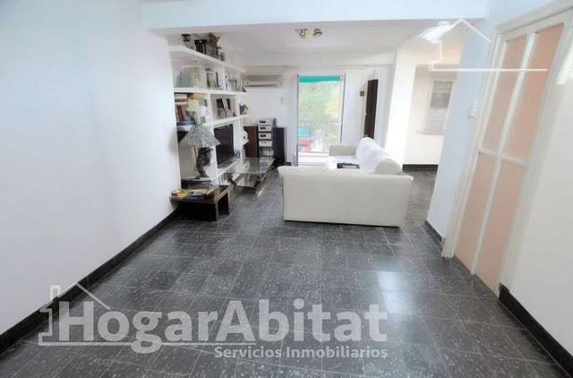 Piso en Venta en Calle Amado Granell Mesado  en Mont-Olivet