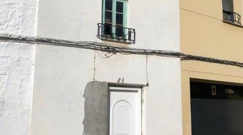 Foto 2 de Casa adosada en venta en Calle Espada, Campo de Criptana, Ciudad Real