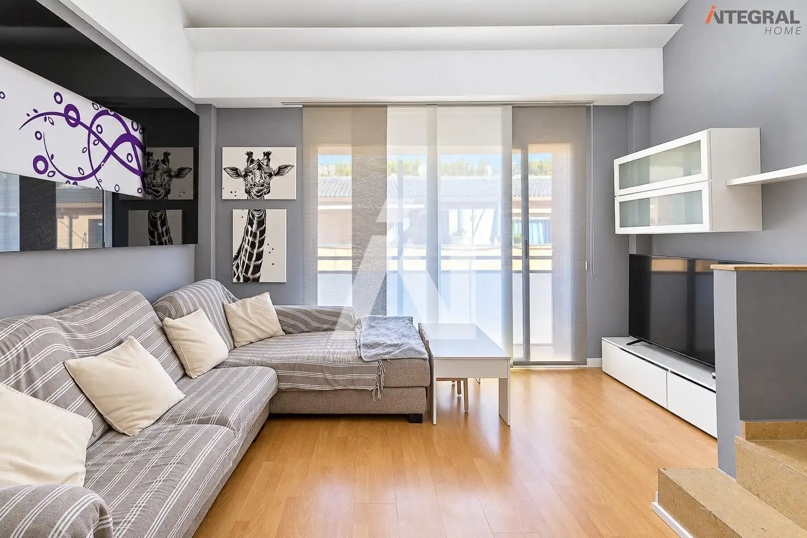 Dúplex con terraza en venta en Vilassar de Dalt, imagen 3