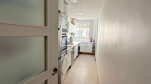 Foto 5 von Wohnung zur Miete in Del Abogado Federico Orellana Toledano, Parque Ayala - Jardín de la Abadía - Huelín, Málaga Capital