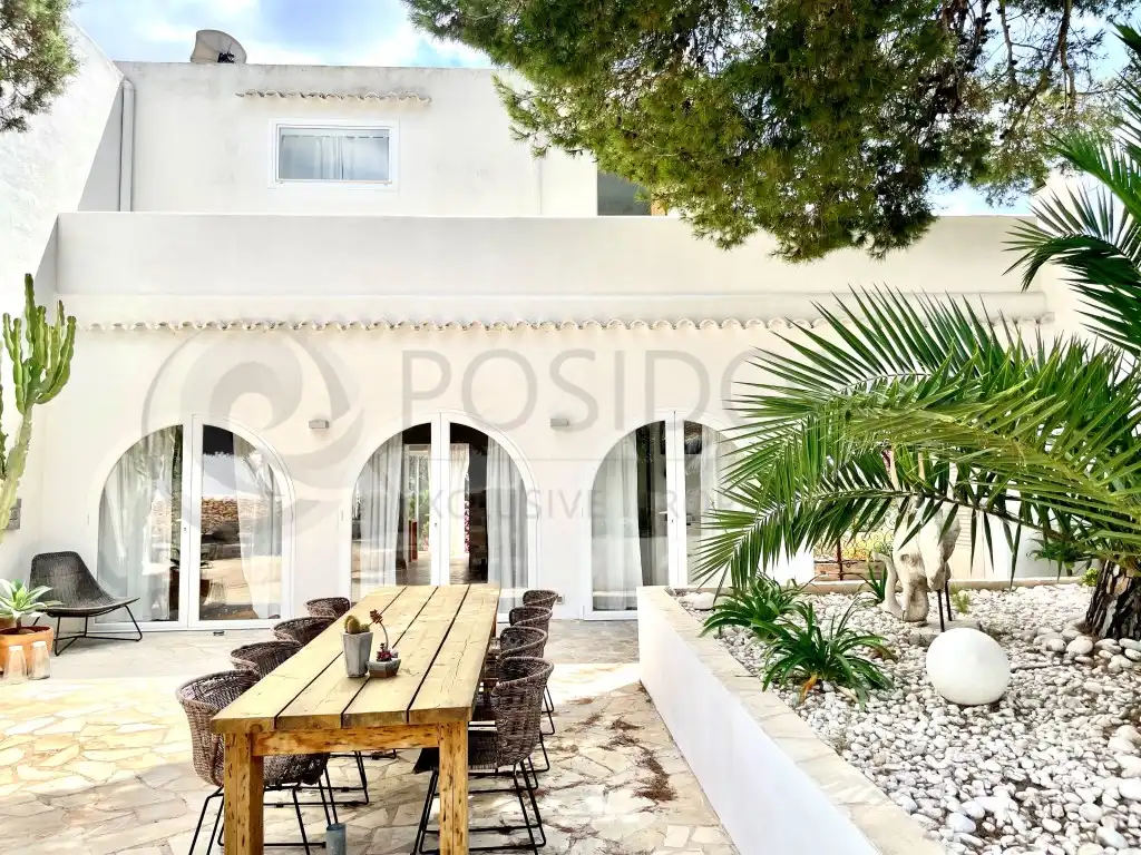 Casa en venda a Camino Cap Negret, imagen 17