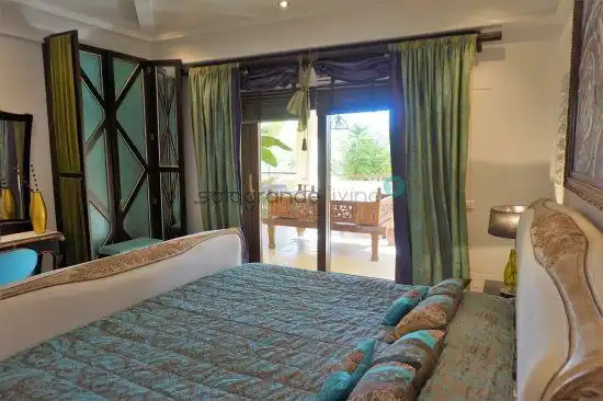 Apartment mit Pool zum Verkauf in Sotogrande Alto, imagen 29