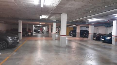 Foto 4 de Garatge de lloguer a Avinguda de Ramon D'olzina, 87, Vila-seca Poble, Tarragona