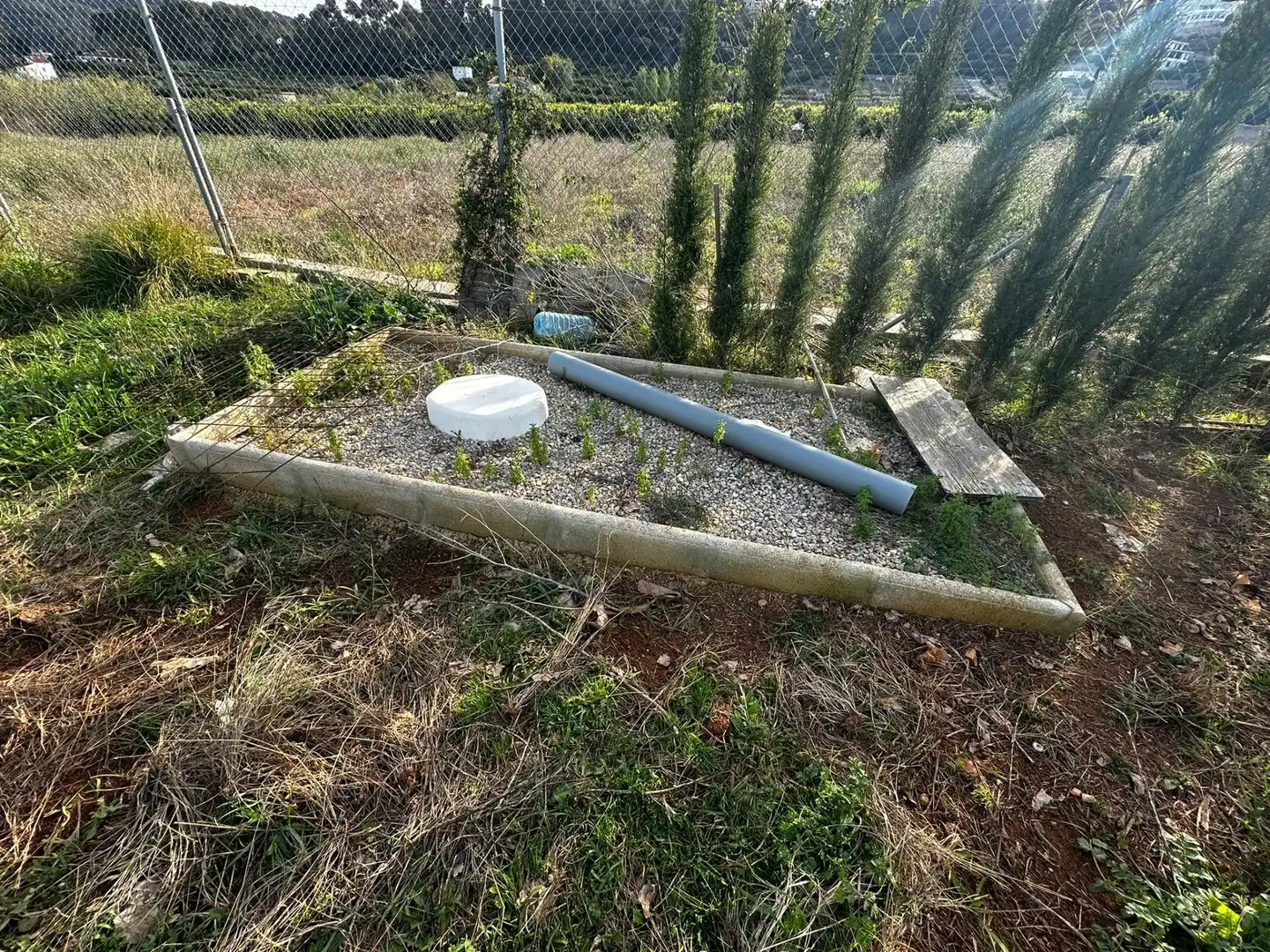 Terreny rústic en venda a Urbanitzacions i Pedanies Nord, imagen 8