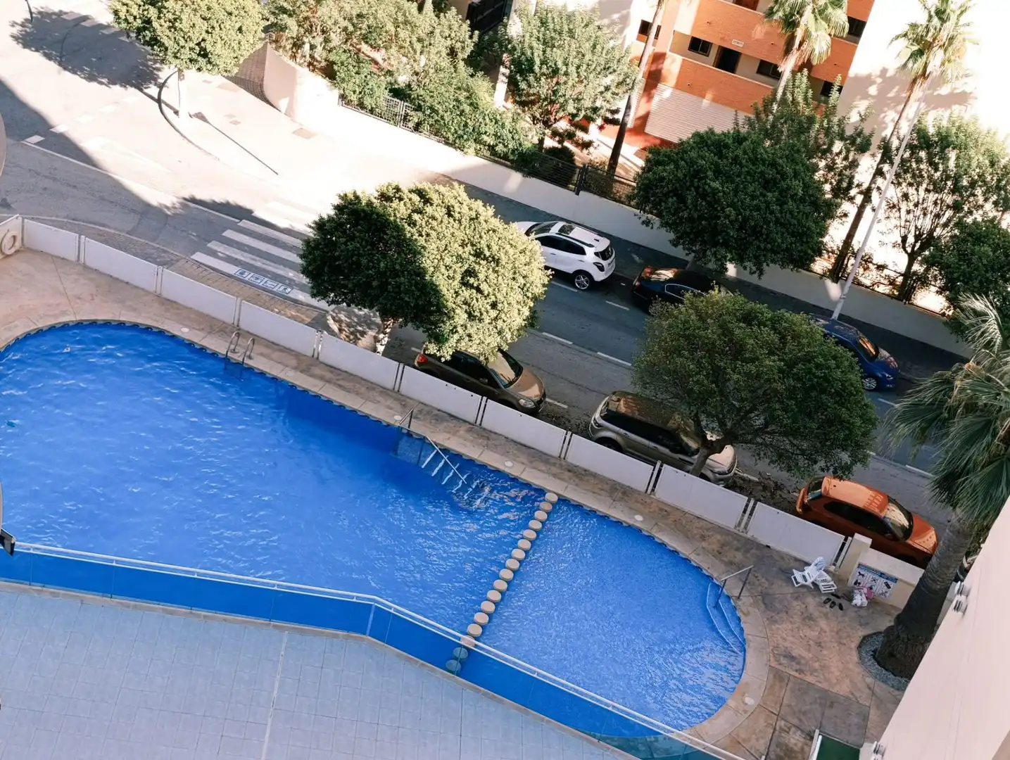 Flat with lift for sale in La Cala de Villajoyosa, imagen 7