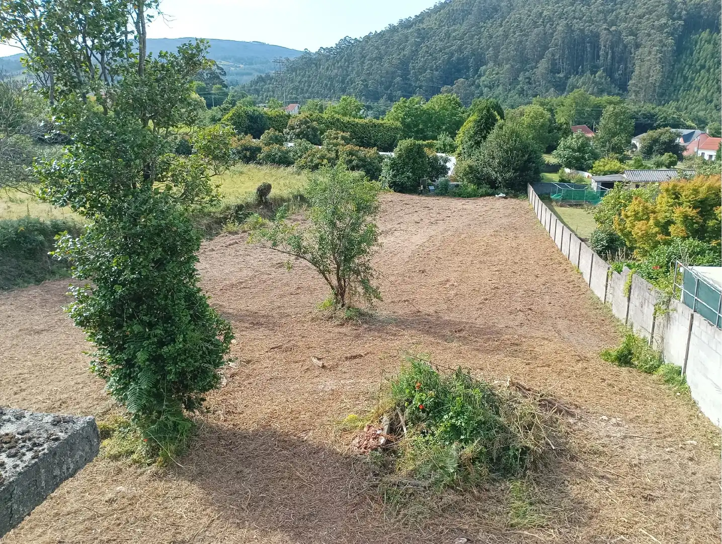 Casa o xalet en venda a Neda