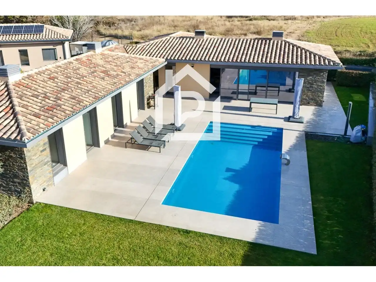 Maison avec piscine à vendre à Mas Frigol, imagen 11