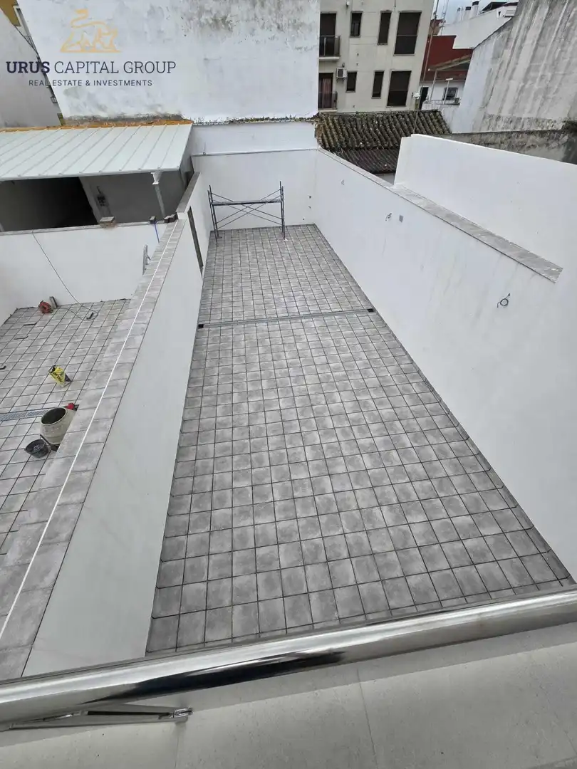 Maison jumelée avec terrasse à vendre à Avenida De la Pedania, imagen 8
