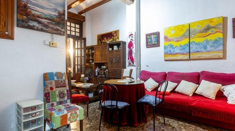 Foto 2 de Casa adosada en venta en Carrer Dels Pescadors, Pueblo de Cullera, Cullera