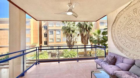 Foto 2 de Apartament de lloguer a Aguamarina, Orihuela