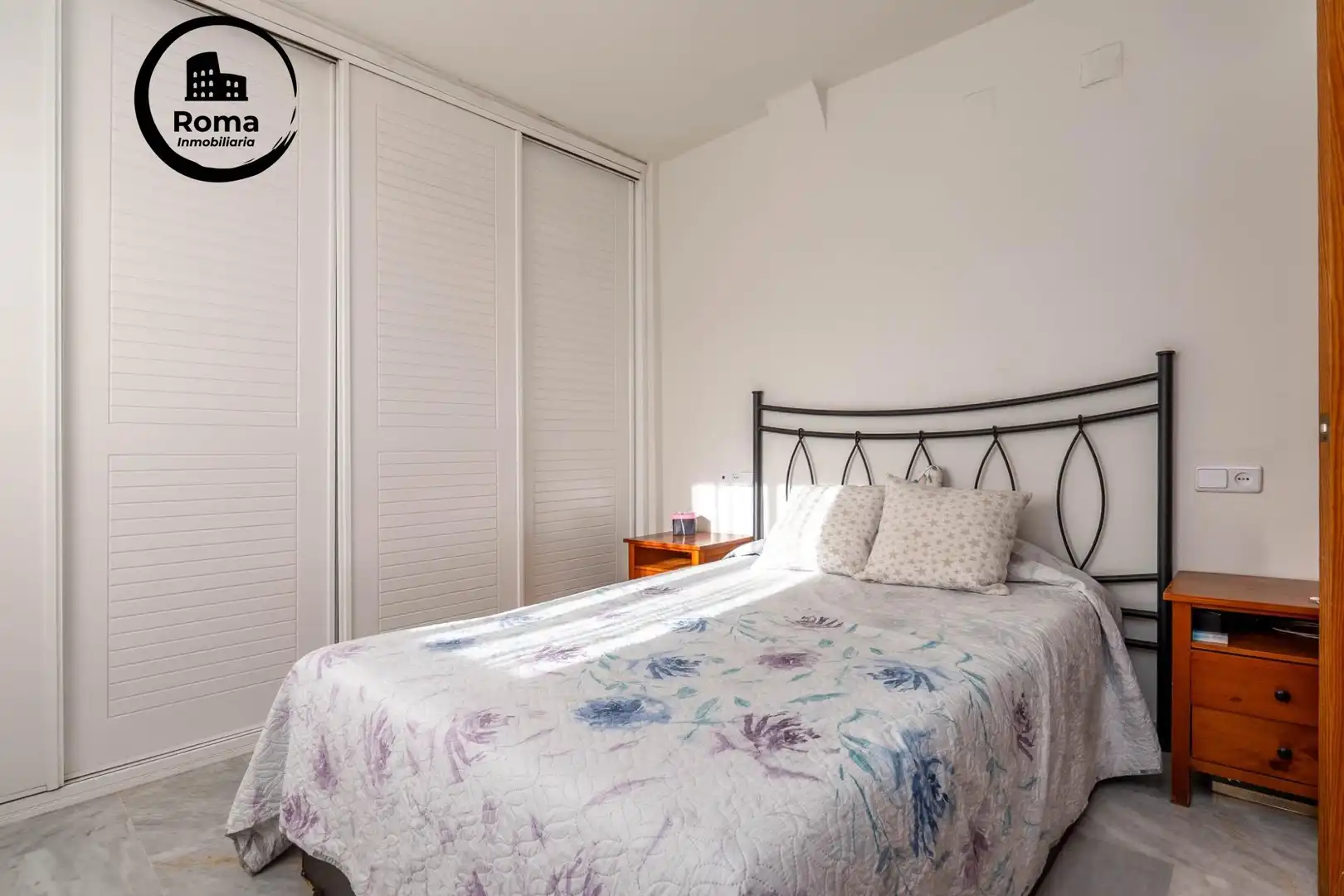 Bedroom of Attic for sale in Maracena  with Terrace