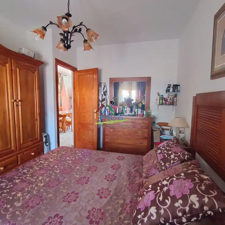 Adossat amb jardí en venda a Retama, imagen 25