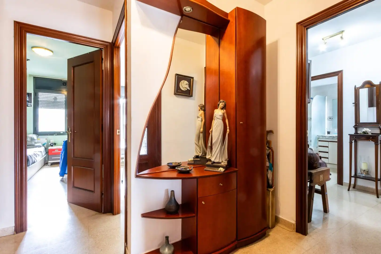 Appartement avec balcon à vendre à SENTMENAT, imagen 26