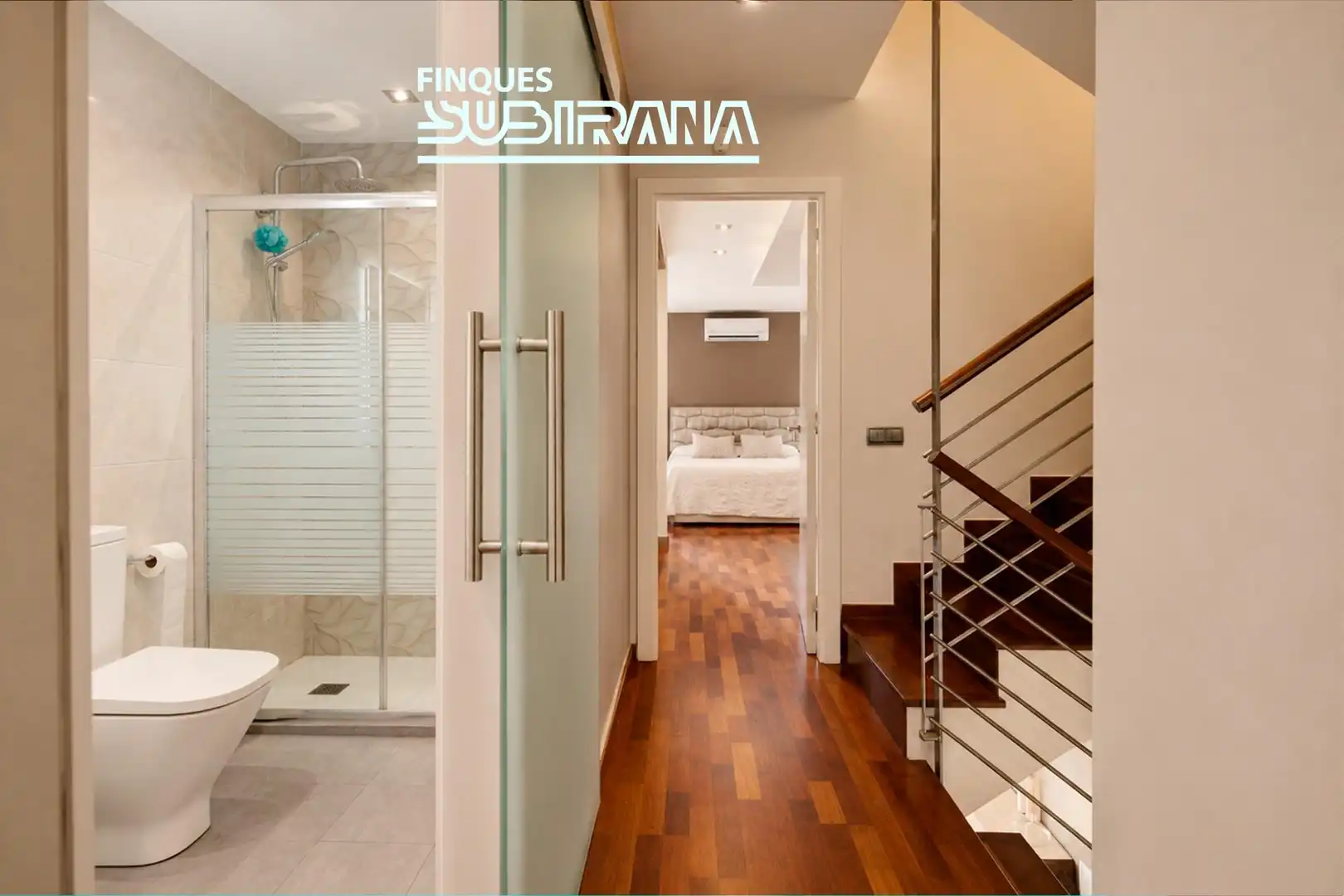Casa o chalet en venta en Vilanova del Camí con Aire acondicionado, Calefacción y Jardín privado