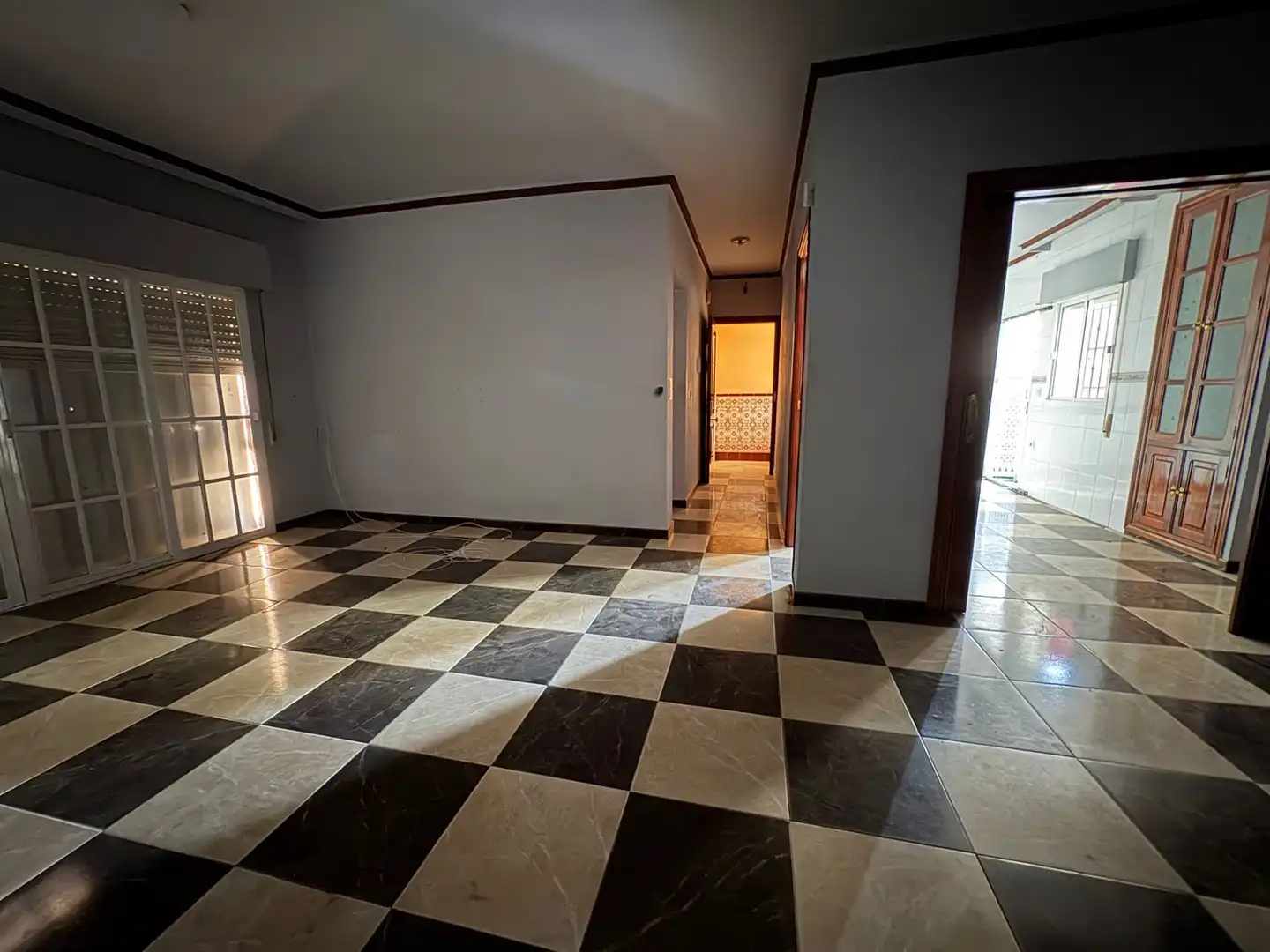 Piso en venta en Aljaraque