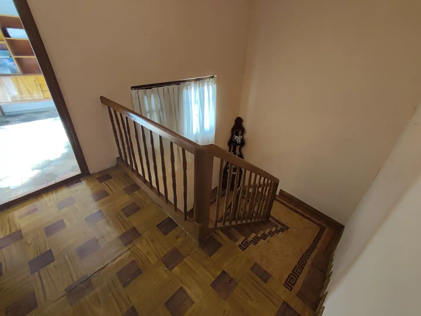 Finca rústica en venta en Villarramiel con Calefacción, Terraza y Trastero
