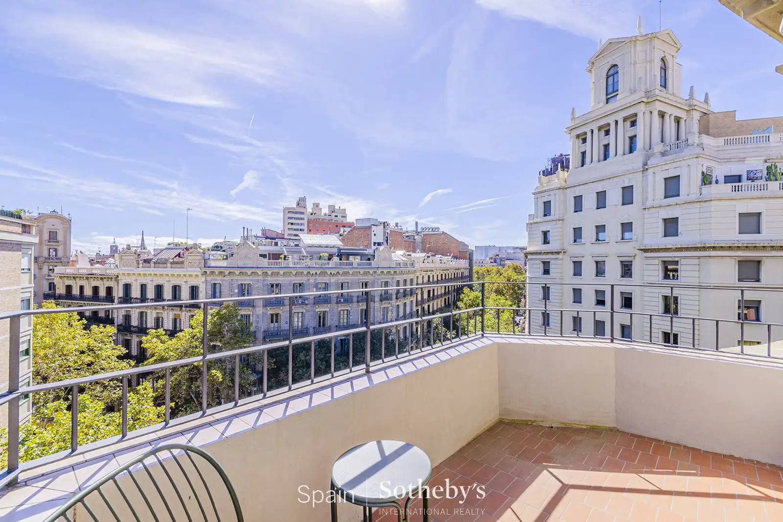 Apartment with lift for sale in Eixample, imagen 17