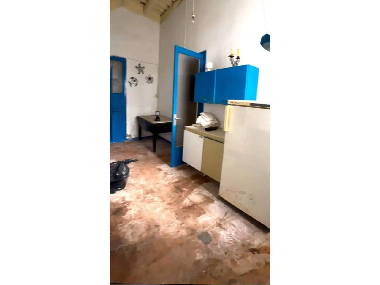 Kitchen of Houses for sale in Lloret de Mar