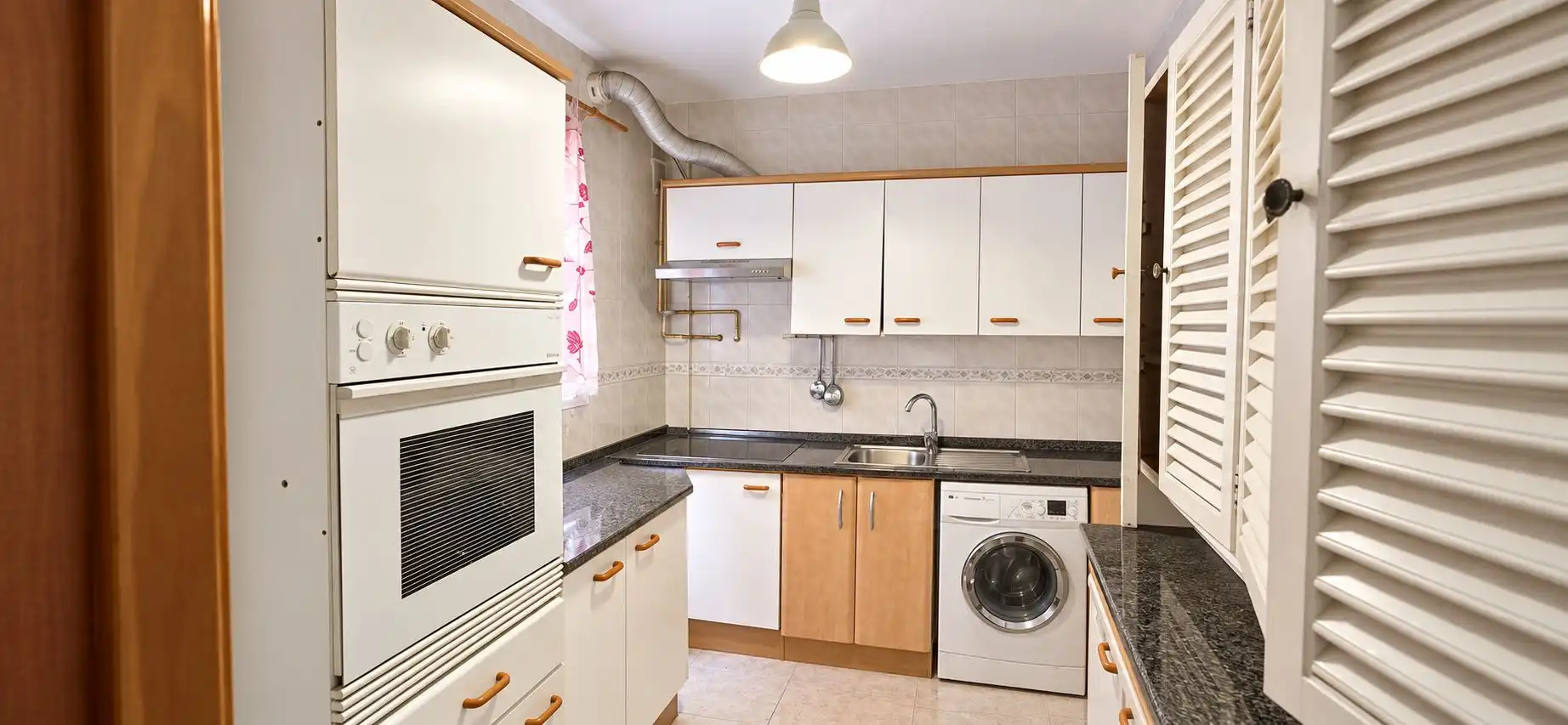 Wohnung zum Verkauf in Calle Libertad, imagen 3