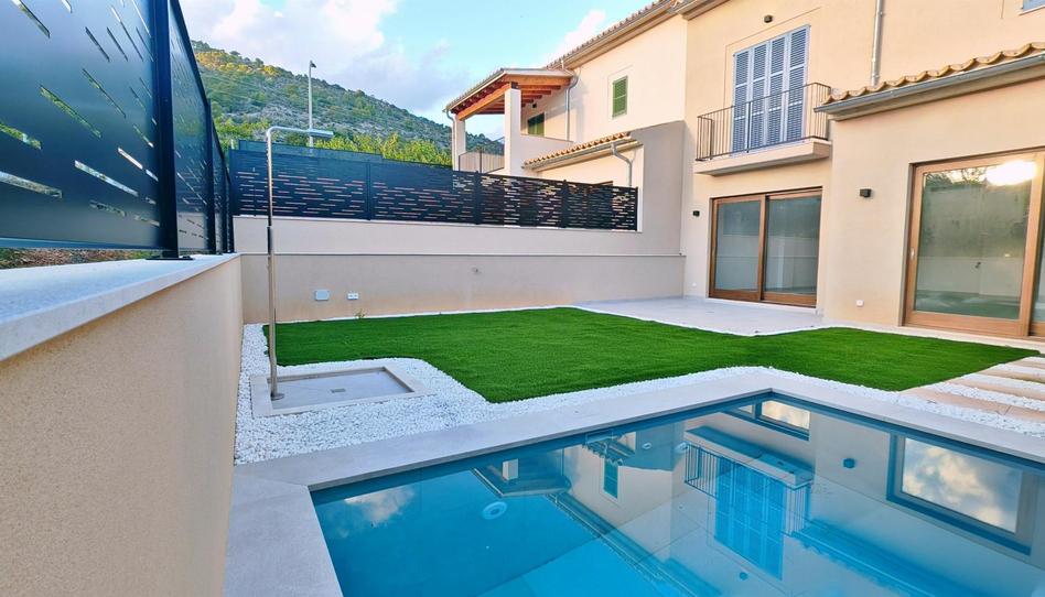 Photo 1 of House or chalet to rent in Carrer Solleric, Alaró, Illes Balears