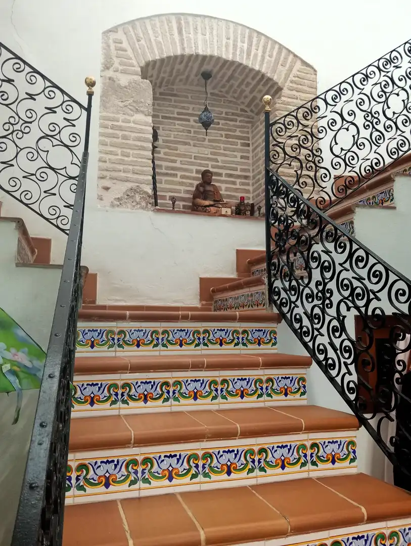 Finca rústica en venta en Xàtiva con Aire acondicionado, Calefacción y Jardín privado