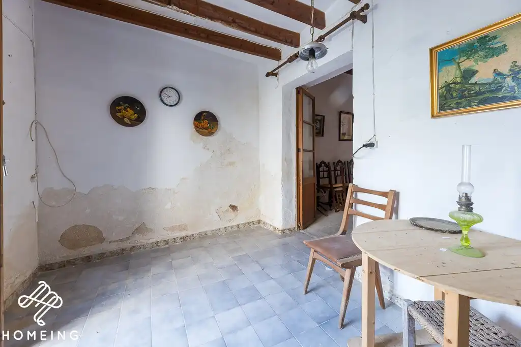 Dining room of Country homes for sale in Costitx  with Private garden and Terrace