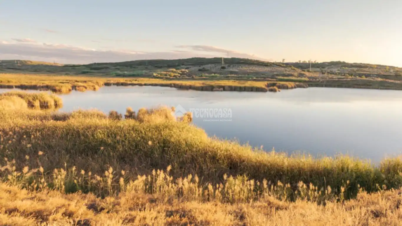 Piso en venta en Ontígola con Aire acondicionado, Calefacción y Terraza