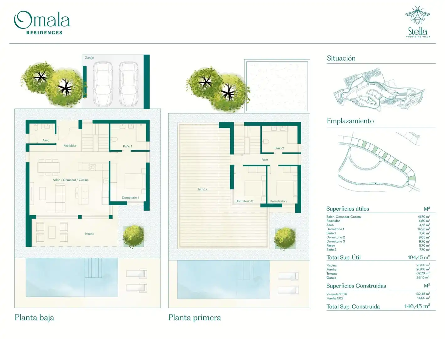 Villa mit Pool zum Verkauf in Calle Calle Hong Kong, imagen 29