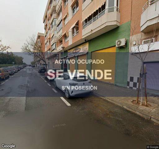 Piso en Venta en Tómbola