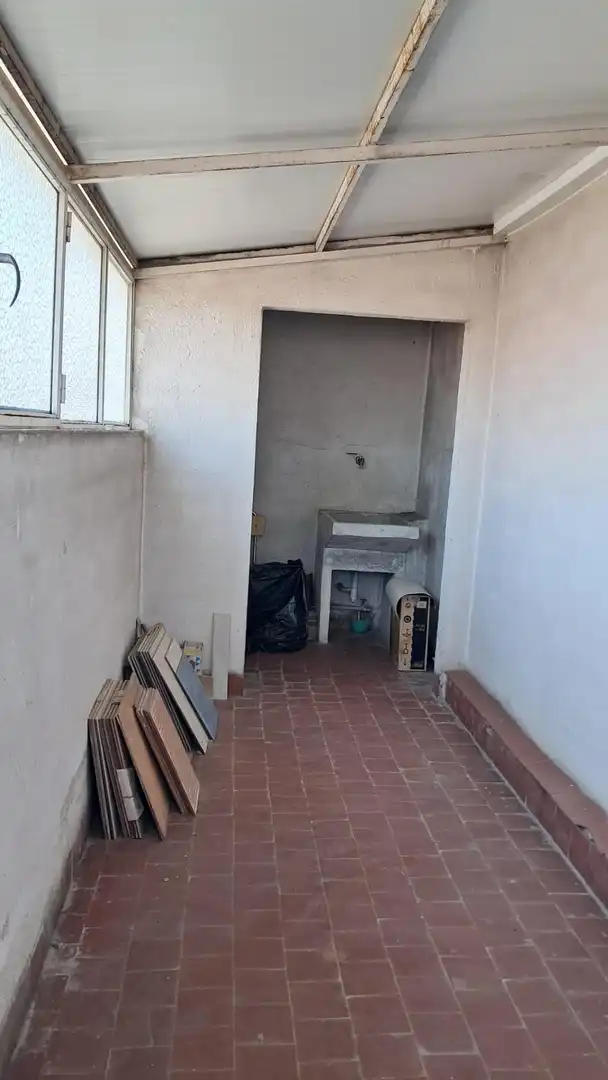 Piso en venta en Madrid con Calefacción, Terraza y Trastero