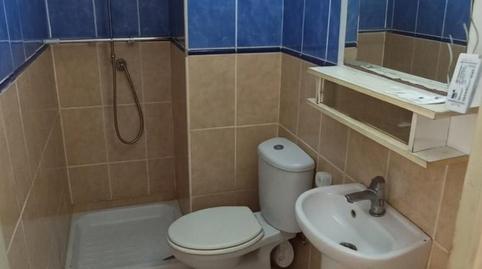 Foto 4 de Pis en venda a Maestro Arrieta, Ensanche - Parque del Oeste, Castellón de la Plana / Castelló de la Plana