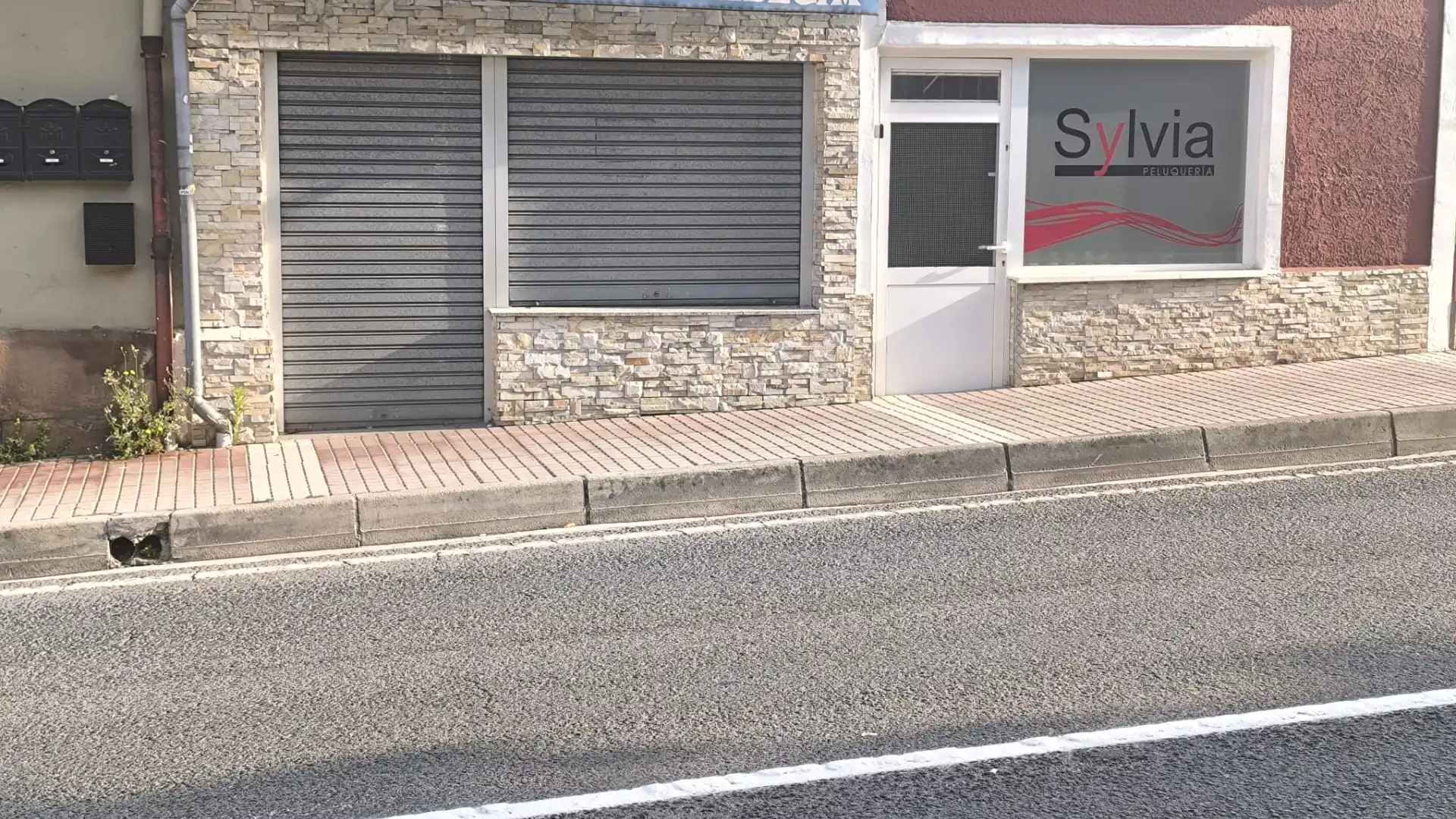 Local en venta en Muskiz con Amueblado