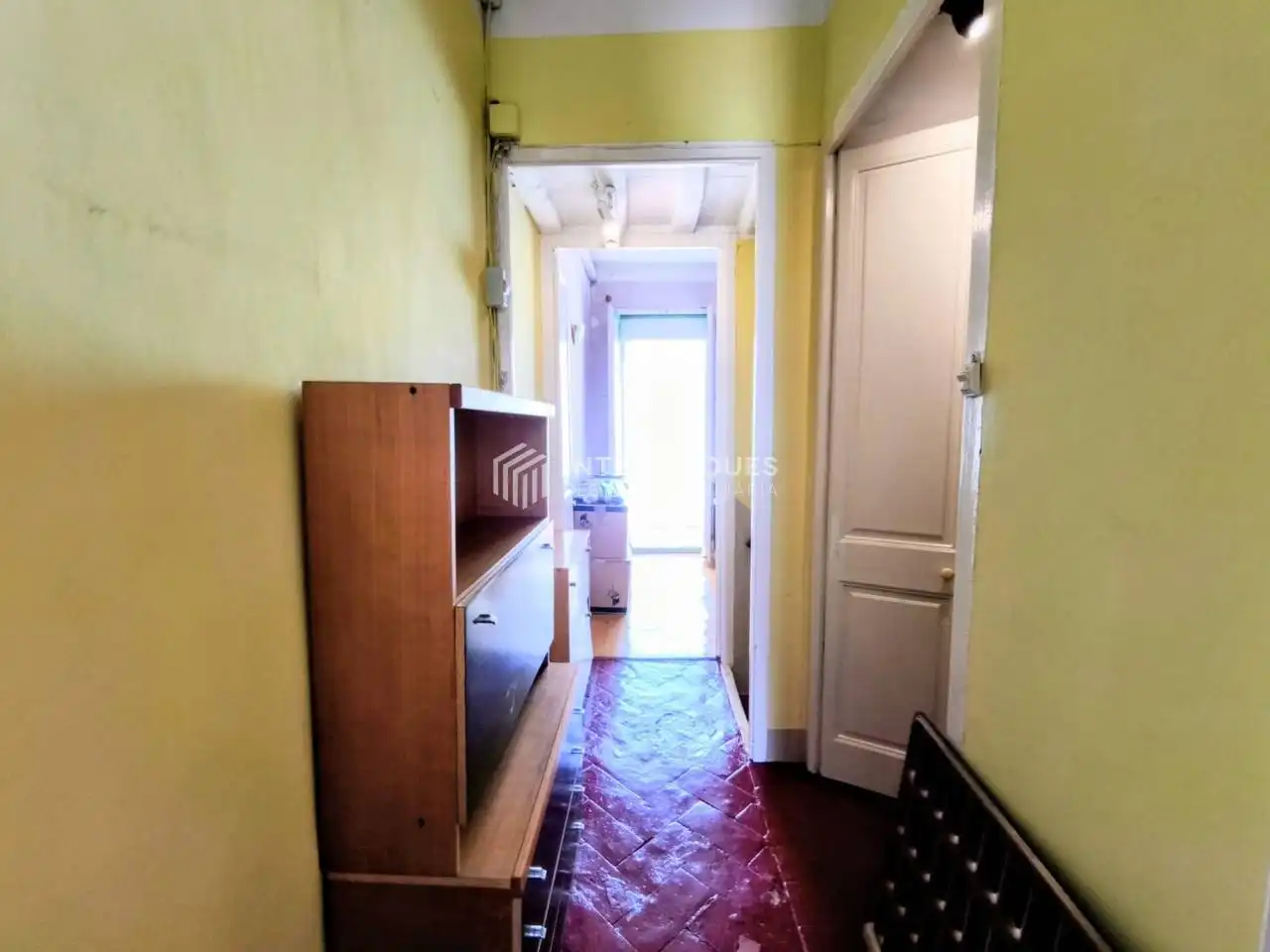 Casa o xalet en venda en Badalona amb Terrassa