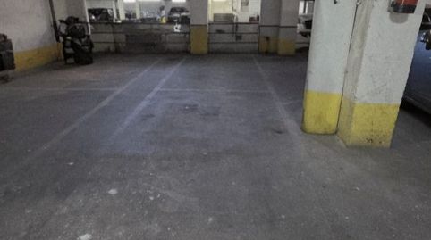 Foto 2 de Garaje en venta en Calle del Comercio, 2, Pacífico, Madrid Capital