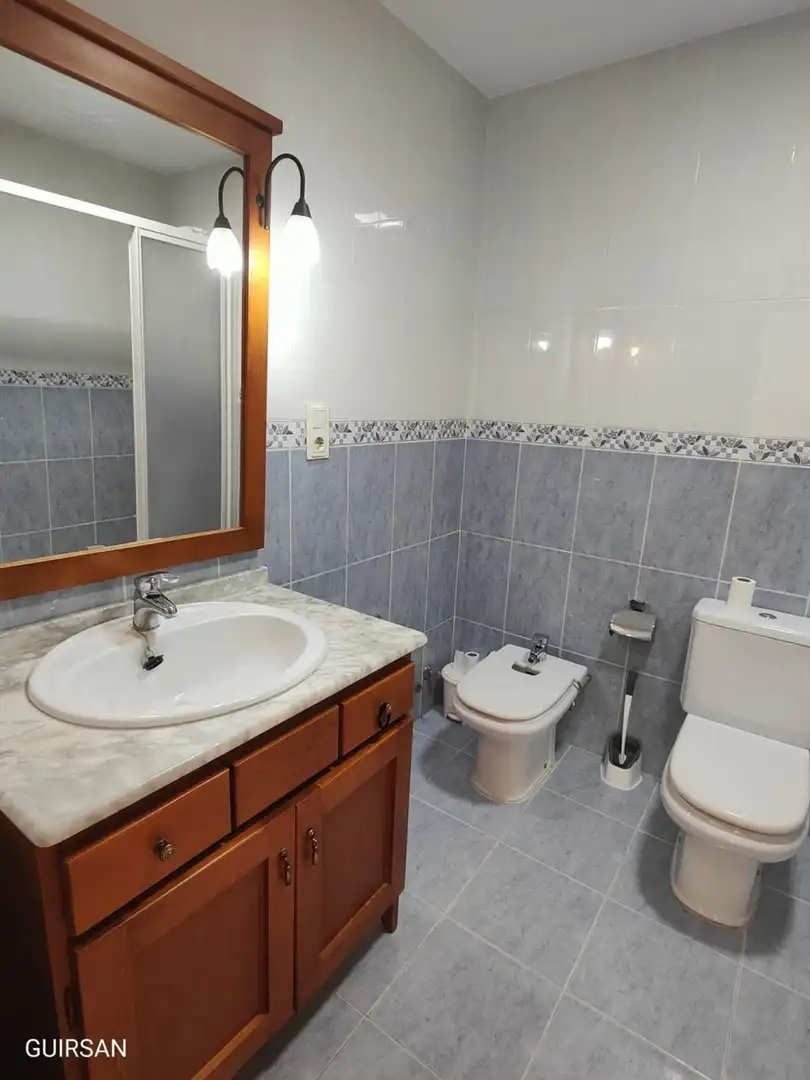 Flat with lift to rent in Paseo de las Flores 0, imagen 6
