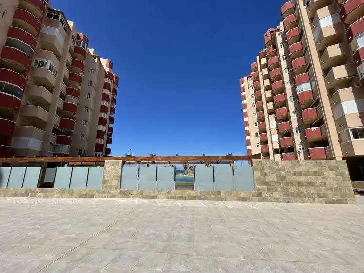 Apartament amb terrassa en venda a Plaza poligono I-La Manga, imagen 25