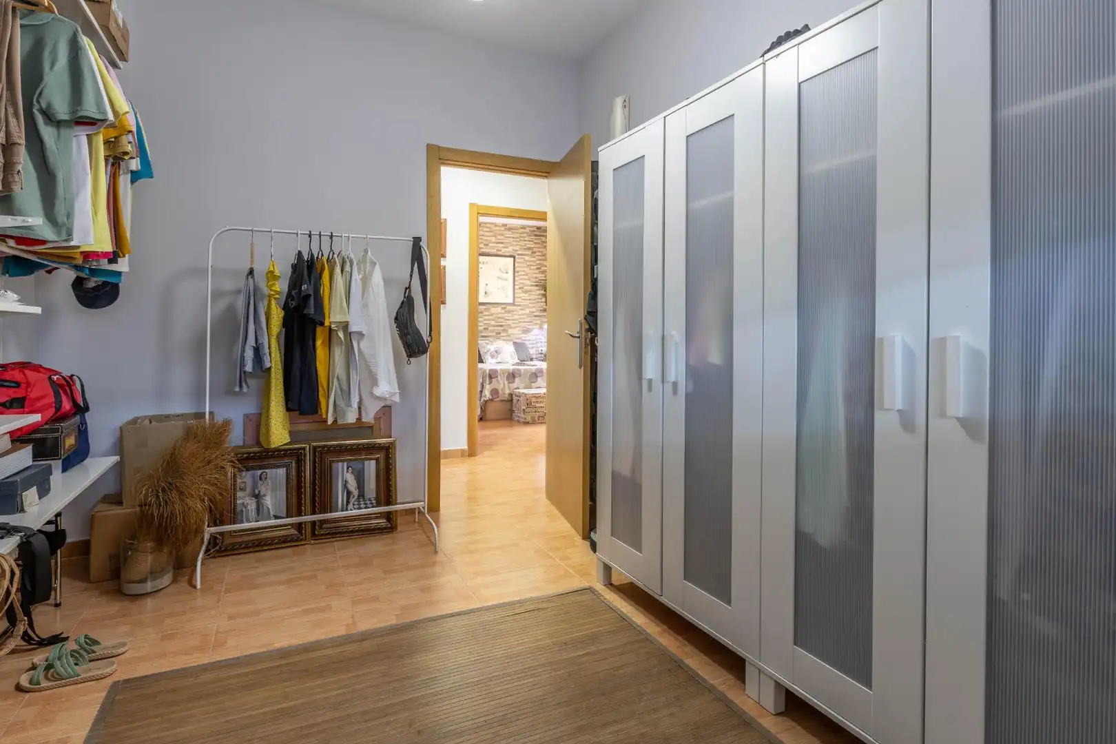 Chalet con piscina en venta en Santiago - Coronación, imagen 22