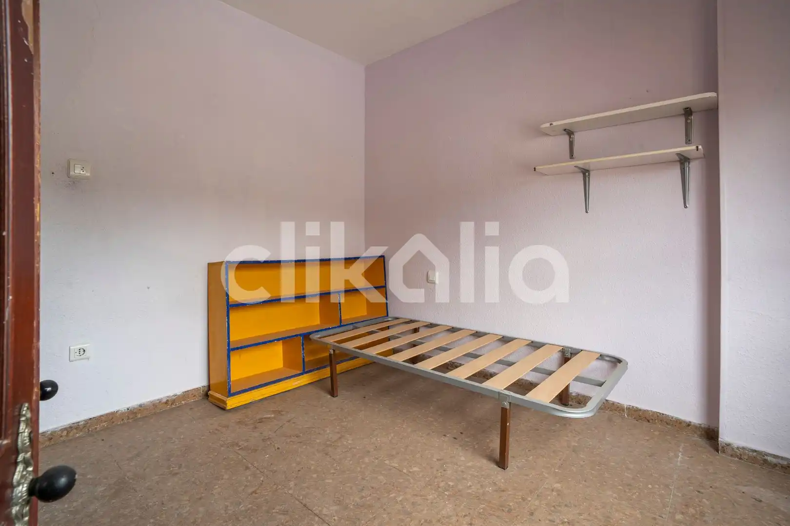 Habitación de Piso en venta en Ibi con Aire acondicionado y Terraza