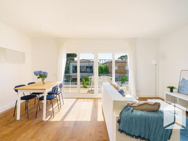 Wohnung zum Verkauf in Lluminetes