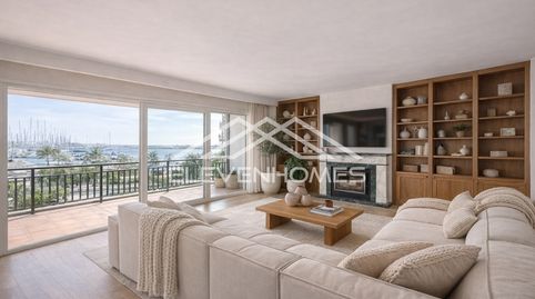 Foto 4 de Piso en venta en Gabriel Roca, Son Armadans, Palma de Mallorca