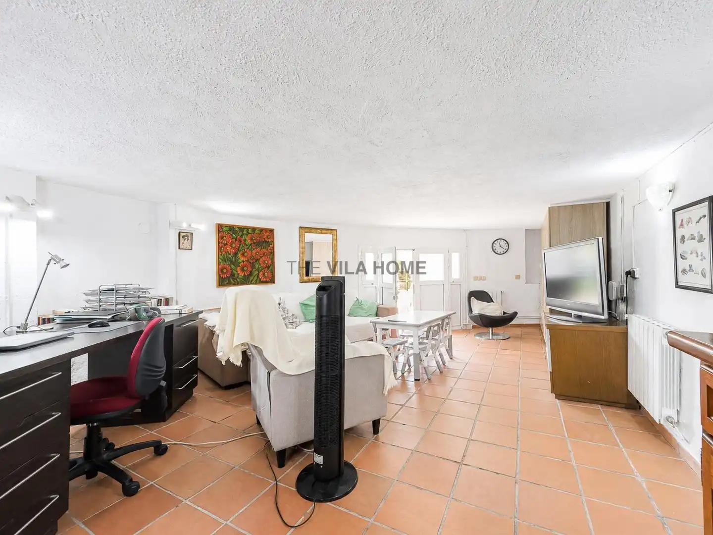 Casa o chalet en venta en Vilanova i la Geltrú con Aire acondicionado, Calefacción y Jardín privado