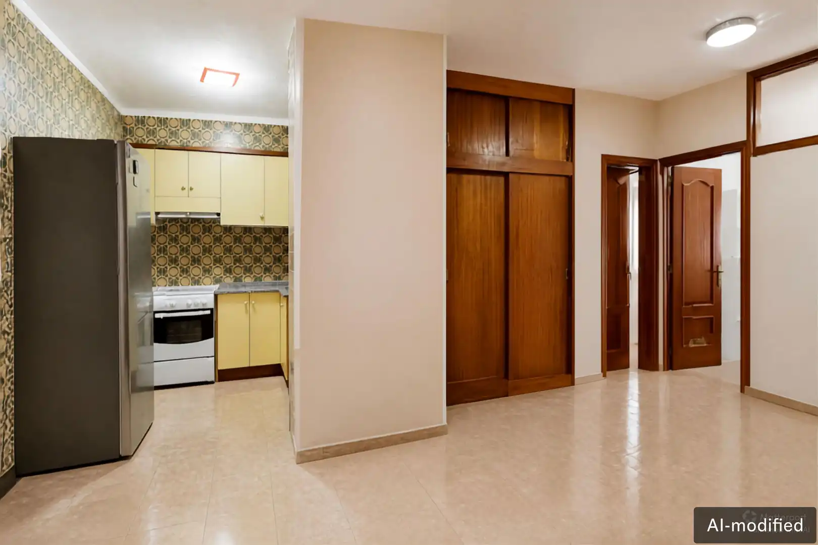 Wohnung mit Aufzug zum Verkauf in General Vives, imagen 7