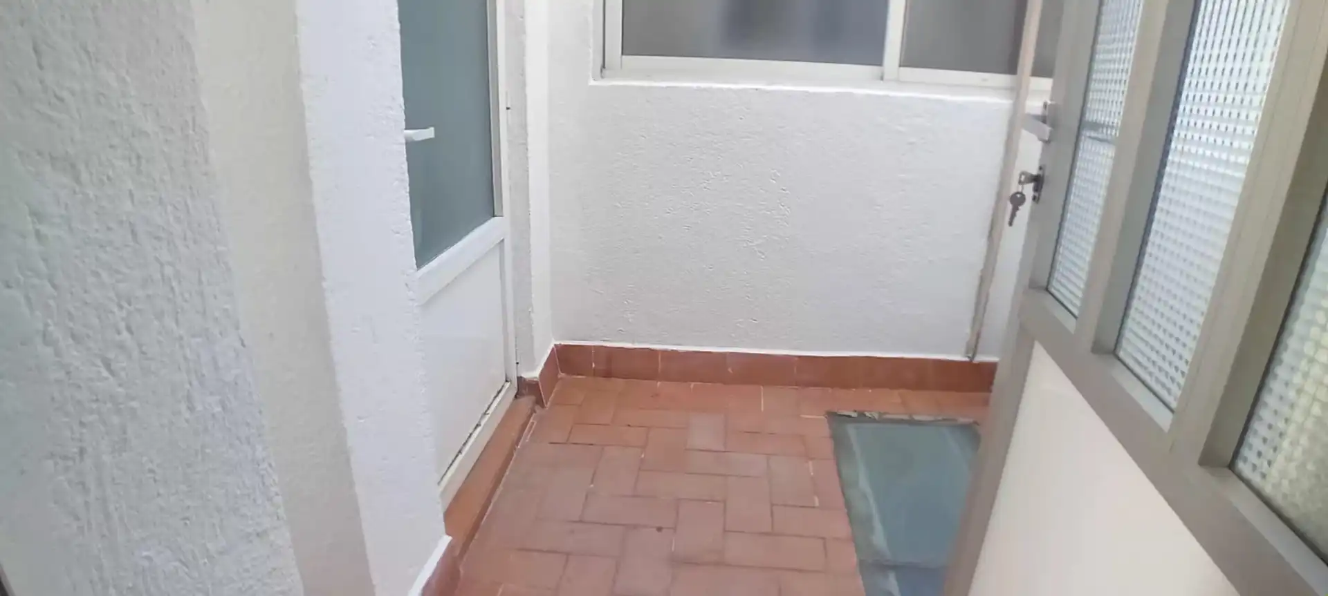 Terrassa de Pis en venda en Reus amb Moblat i Balcó