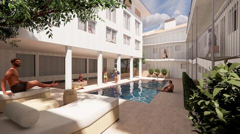 Photo 2 from new construction home in Flat for sale in Calle Limón Verde, 29, Algete Centro, Madrid