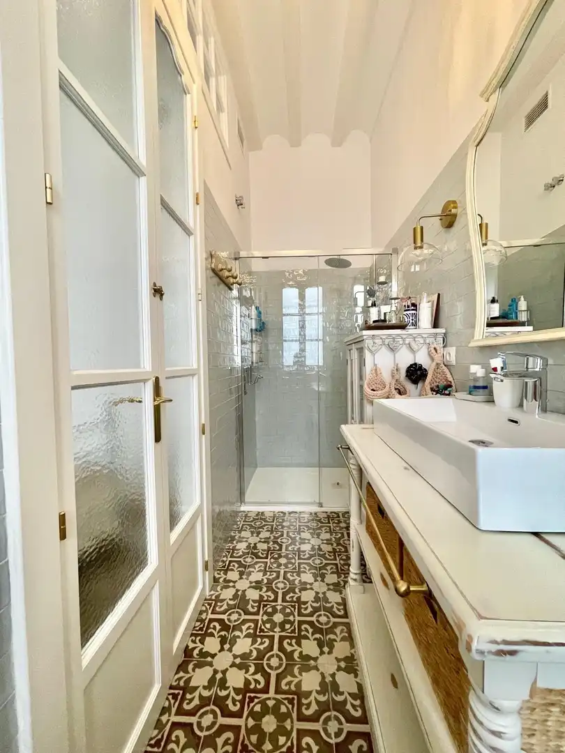 Flat with terrace for sale in Alameda - Mentidero - Teatro Falla, imagen 22