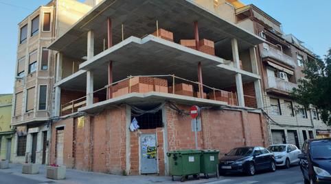 Foto 4 de Edificio en venta en Plaza de Toros - Avenida Chapí - Trinquete, Elda