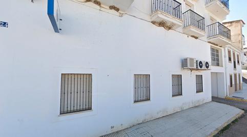 Foto 2 de Garatge en venda a Calle Cuesta de la Fuente, 24, Castuera, Badajoz